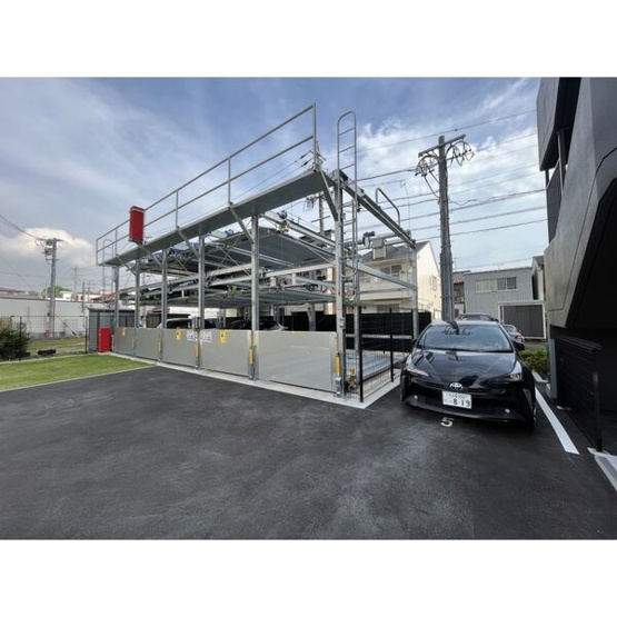 【その他】 | S-RESIDENCE堀田North