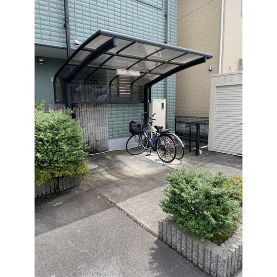 【その他共用部分】 | クリスタル城西