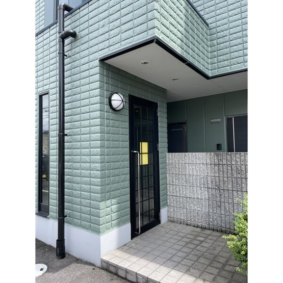 【エントランス】 | クリスタル城西