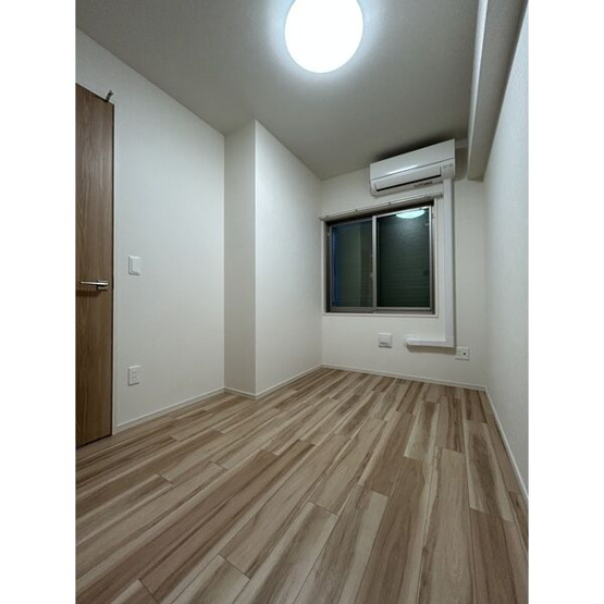 【内装】 | Alivis金山East 