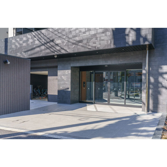 【エントランス】 | メイクス名駅南Ⅱ