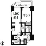 CASSIA車道(旧:クリオ車道)の画像