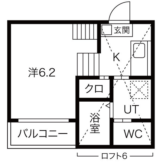 【間取り】 | レクセルズ