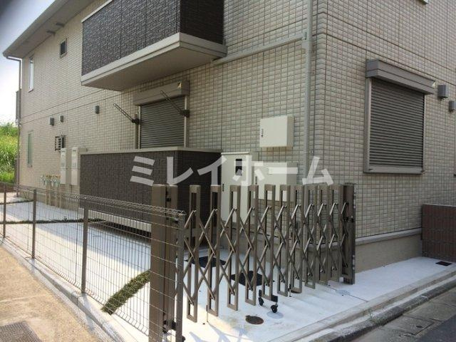 Castillo田園調布南のその他共用部分