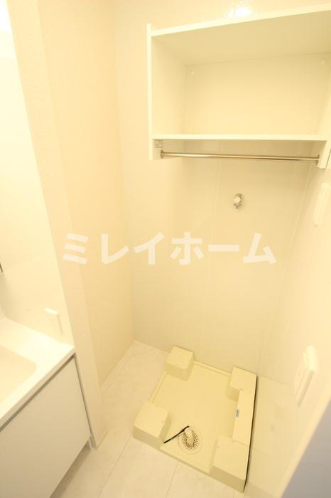 Castillo田園調布南の設備
