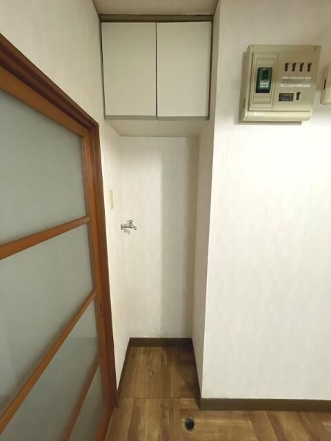 ルポーゼサカイの設備