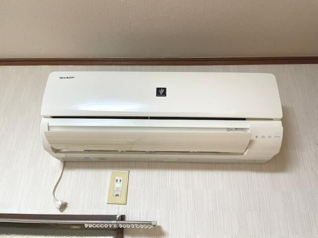 ルポーゼサカイの設備