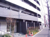 【外観】フェニックス新川崎 