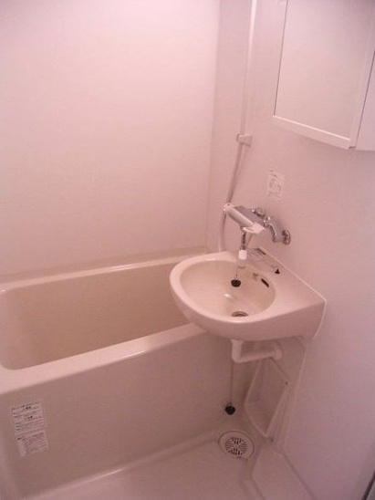 バス･トイレ別 