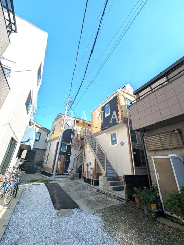 【その他共用部分】 | ユナイト東門前エディントン | 同シリーズ物件の参考写真です。