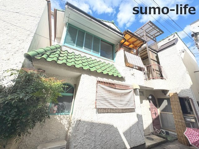 塚口町5丁目戸建