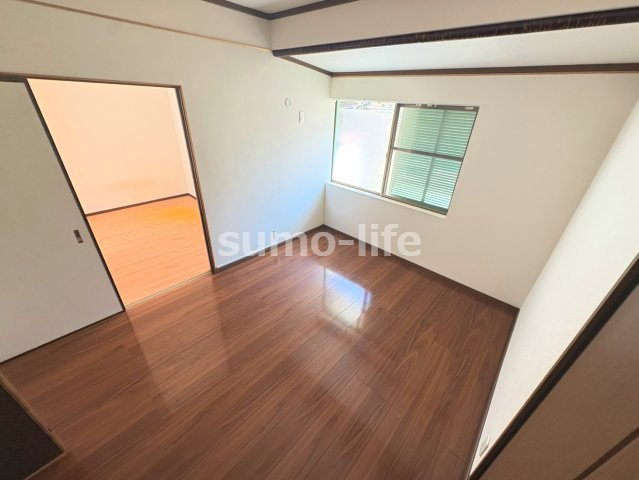 塚口町5丁目戸建の内装