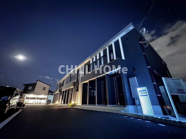 びゅうマルシェ１の外観|当社、チルホームのHPもご覧ください(^^)/物件情報多数♪