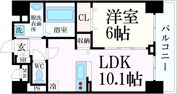 クラシェス深江