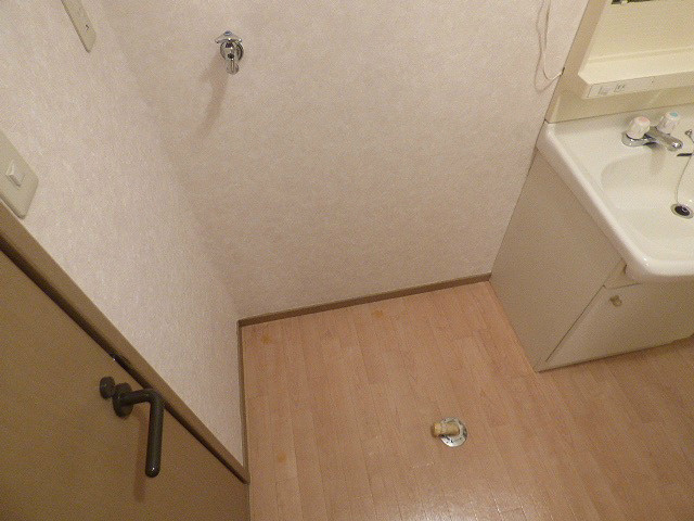 【設備】ジョイフル南町 