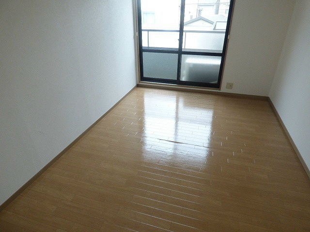 【寝室】ジョイフル南町 
