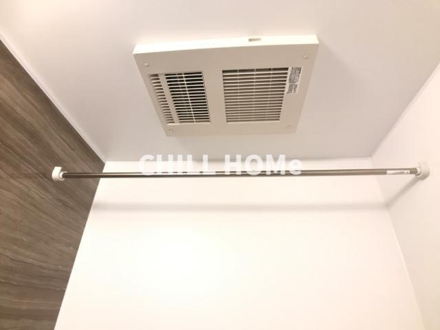 ベルグラーノの設備|当社、チルホームのHPもご覧ください(^^)/物件情報多数♪