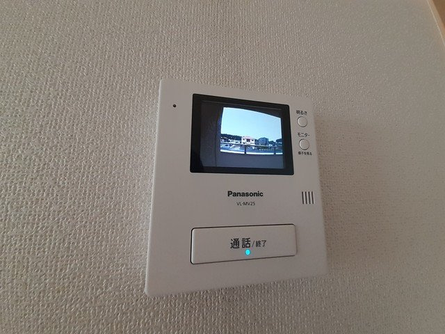 グラン・シャリオの設備