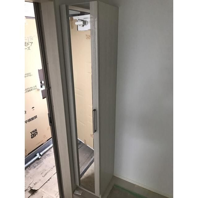 Ｆａｕｎａの設備