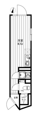 ココフラット阿佐ヶ谷