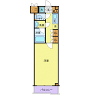 ルーブル経堂の画像