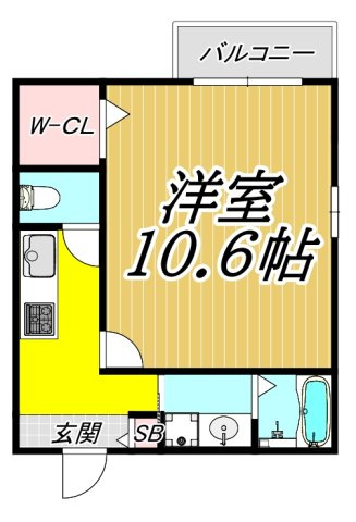 フジパレス新伊丹駅東イースト
