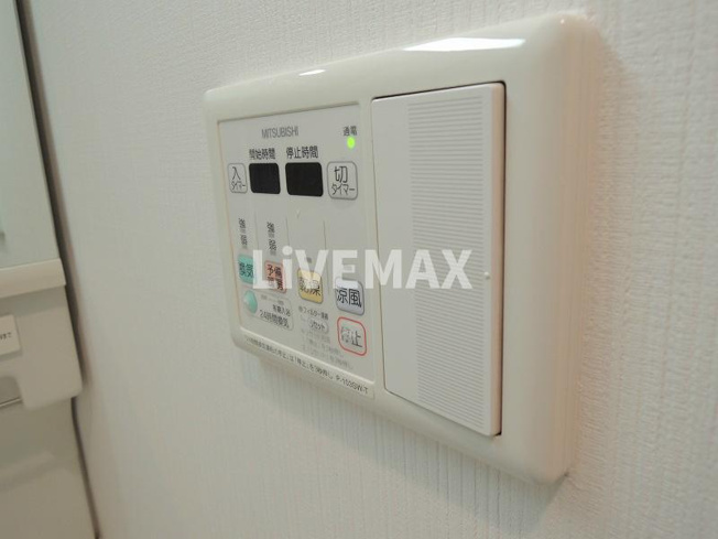 【設備】レシェンテ西梅田