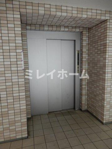 日神パレス平和島のその他共用部分