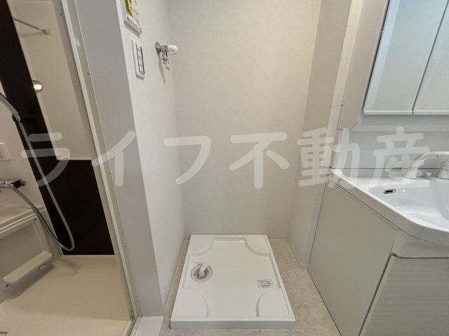 Alivio東大阪Eastの設備