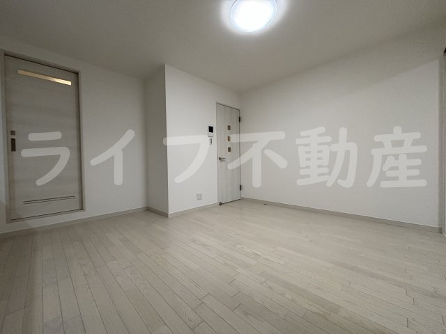 Alivio東大阪Eastの内装|過ごしやすい室内です