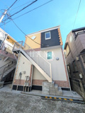 ユナイト東門前ヨークストリートの画像