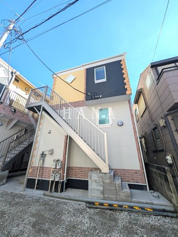 ユナイト東門前ヨークストリート