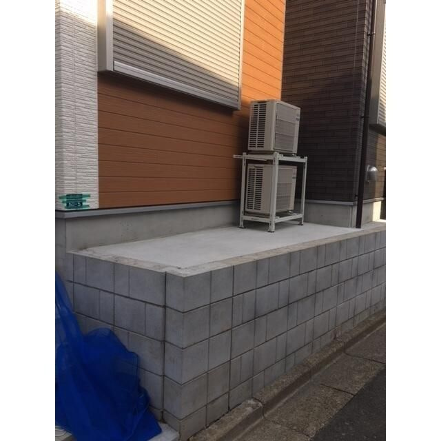 ハーモニーテラス泉町のその他共用部分
