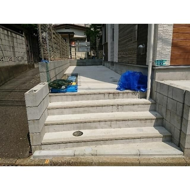 ハーモニーテラス泉町の設備