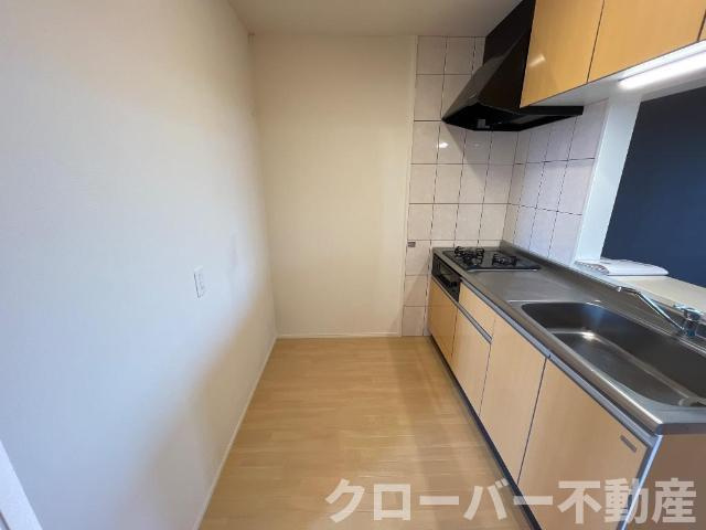 ルピナス　Ａのキッチン|キッチン
