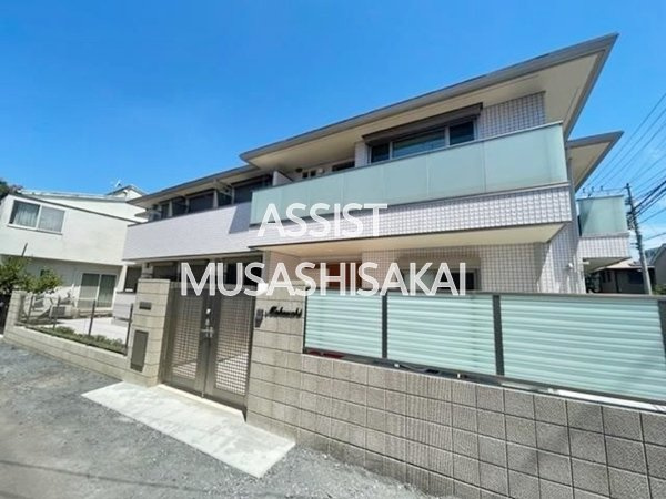 アビタシオン９