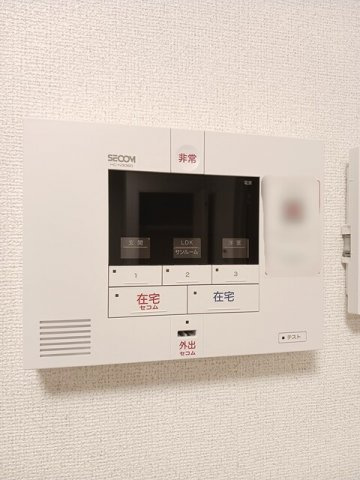 キポスのセキュリティ