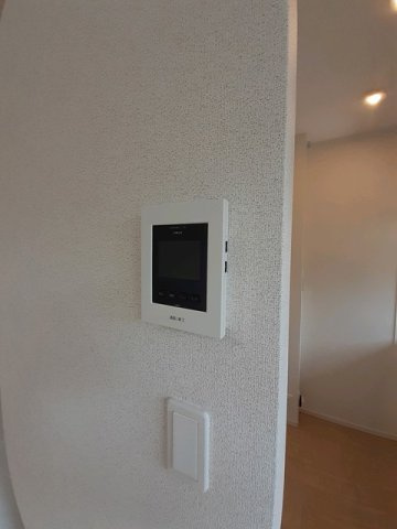 ウエスト・ヒルズ一宮の設備