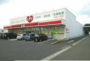 ウエスト・ヒルズ一宮の周辺|レディ薬局高松一宮店様まで1000m