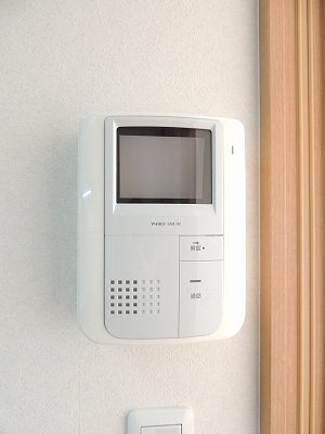 ヴィドゥ　カンパーニュのセキュリティ