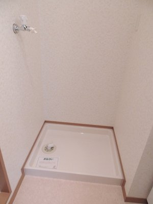 ヴィドゥ　カンパーニュの設備