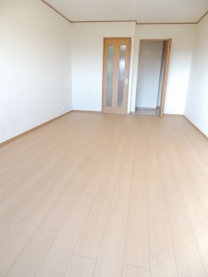 ヴィドゥ　カンパーニュの内装