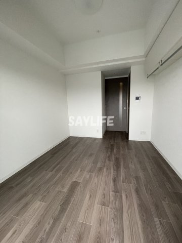 プレリス大阪今里サヴィアの内装
