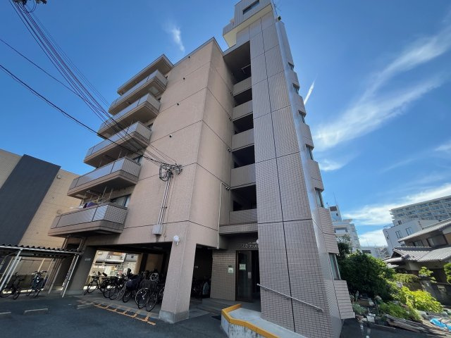 アスカサンハイム