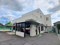 ベルシオン東山崎町Ｃの周辺|香川銀行水田支店さんまで400m