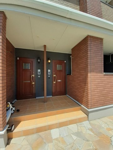 ブラウン窓香のその他共用部分
