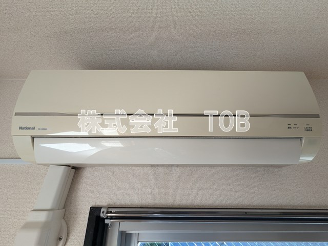 【設備】 | メゾン宮前
