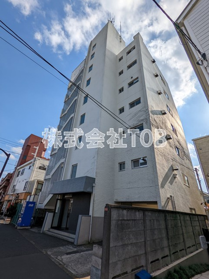 【外観】 | メゾン宮前