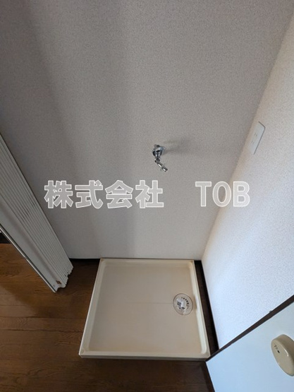 【設備】 | メゾン宮前