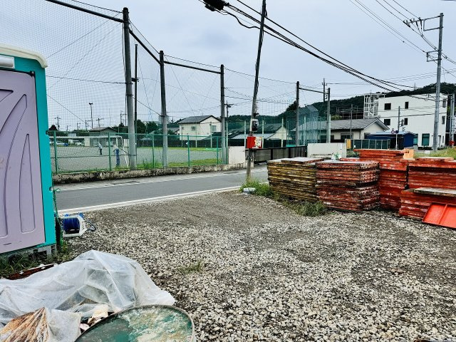 八王子市　宮下町　新築一戸建て　６期の展望|～閑静で落ち着きのある住宅地内です～